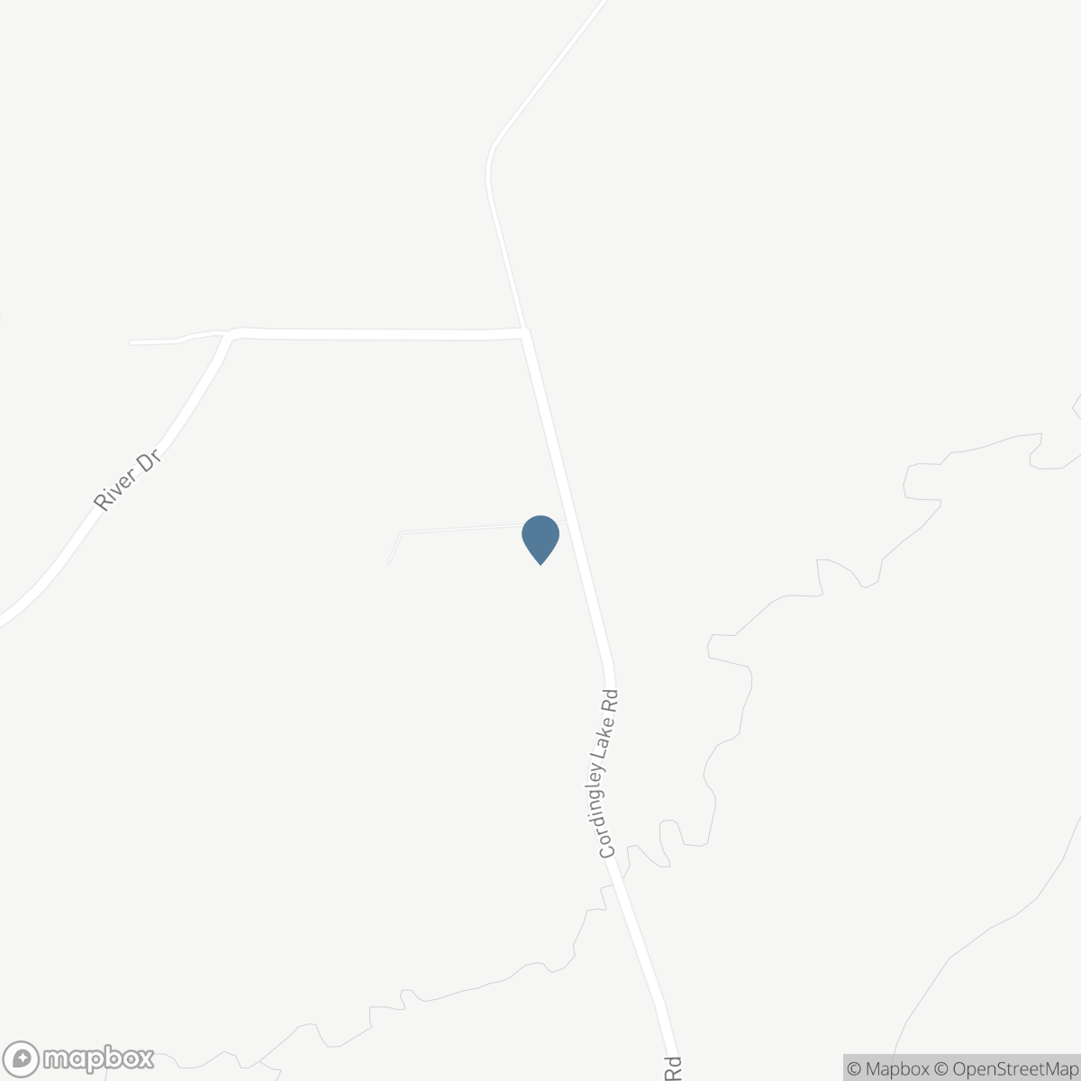 PCL 8046 CORDINGLEY LAKE ROAD N, Greenstone, Ontario P0T 2H0